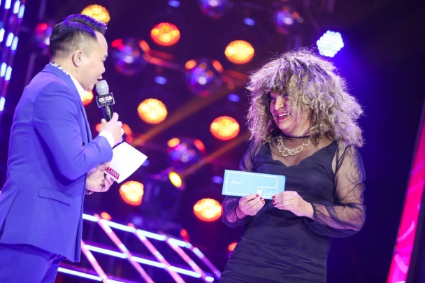 Г.Ганхүүгийн хүүгийн хүсэл биелэх нь